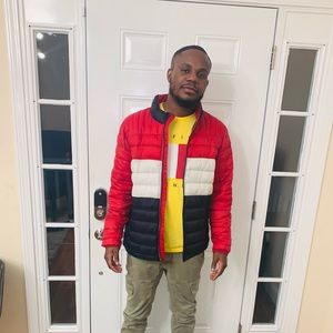 Meet your Posher, Ivan